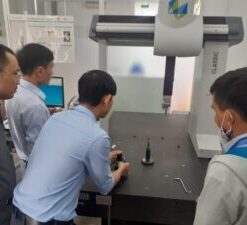 ĐÀO TẠO SỬ DỤNG MÁY 3D HEXAGON- LIÊN HỆ: 088 8814889