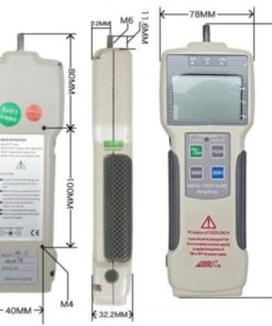 THIẾT BỊ ĐO LỰC ALGOL NK-50.NK-100.NK-200.NK-500-Hàng có sẵn