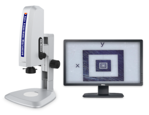 KÍNH HIỂN VI LẤY NÉT TỰ ĐỘNG VM-500 PLUS SINOWON