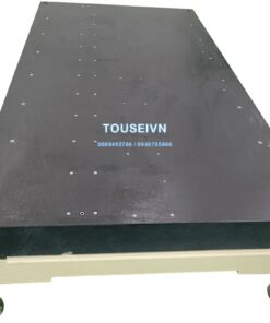GIA CÔNG BÀN MÁP THEO BẢN VẼ – TOUSEI VIỆT NAM
