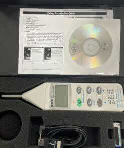MÁY ĐO ÂM THANH DSL-331 TECPEL LIÊN HỆ 0888283486