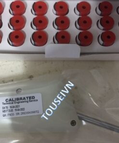 Máy kiểm tra độ sắc cạnh cầm tay SET-50- hàng sẵn- giá rẻ.