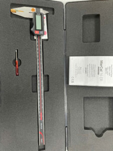 Thước cặp điện tử Mahr 300mm 16EWRi 4103406