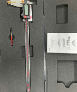 THƯỚC CẶP ĐIỆN TỬ MAHR 300mm 16ER 4103207