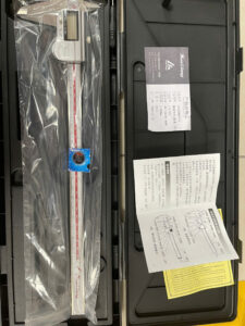 Thước kẹp điện tử 300mm Sanliang (110- 803)