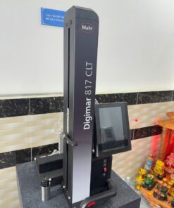 THƯỚC ĐO CAO MAHR DIGIMAR 817 CLT MODEL 4429601- Hàng có sẵn- giá rẻ