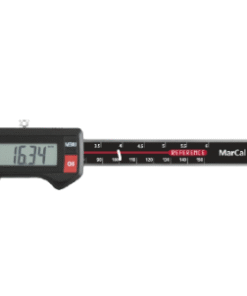THƯỚC KẸP ĐIỆN TỬ MAHR 16 ER MÃ 4103010, 4103205, 4103207 CÓ SẴN