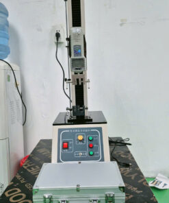 THIẾT BỊ ĐO LỰC KÉO ĐẨY ZP-1000 KÈM BỘ ĐỒ GÁ