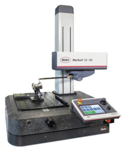 SỬA CHỮA, HIỆU CHUẨN, BÁN MỚI MÁY ĐO BIÊN DẠNG MARSURF CD140 HÃNG MAHR ( GIÁ RẺ )