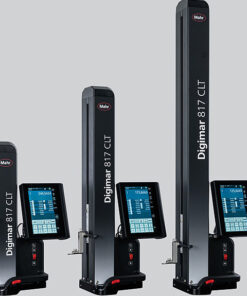 THƯỚC ĐO CAO MAHR DIGIMAR 817 CLT MODEL 4429601- Hàng có sẵn- giá rẻ