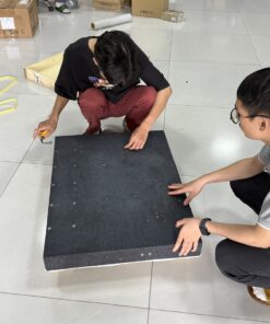 GIA CÔNG BÀN MÁP, BÀN ĐÁ, BÀN RÀ CHUẨN THEO YÊU CẦU