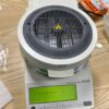 Cân sấy ẩm hồng ngoại FD-720 hãng Kett: 