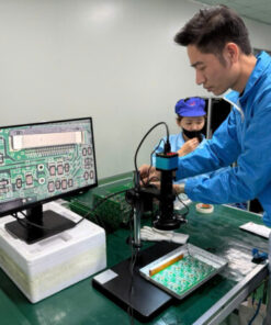 KÍNH HIỂN VI CCD-745 JINUOSH- HÀNG CÓ SẴN – GIAO HÀNG NGAY