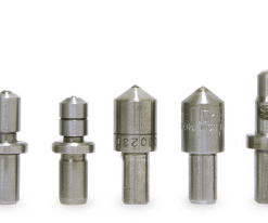 Đầu Đo Độ Cứng Bi Thép, Mũi đo độ cứng Kim Cương, HV, HRC, HB cho các máy đo độ cứng để bàn loại Rockwell, Brinell, Vickers, ...