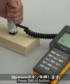 MÁY ĐO ĐỘ ẨM GỖ MT-900 KETT-giá rẻ- Hàng sẵn giao ngay