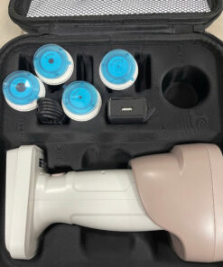 MÁY ĐO MÀU CẦM TAY DS-700D - HÀNG CÓ SẴN