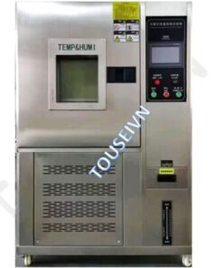 TỦ ĐO NHIỆT ĐỘ-ĐỘ ẨM HT-HW-100L. HÀNG CÓ SẴN- LẮP ĐẶT NGAY.