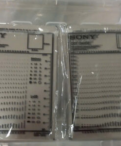 Thước Đo Điểm Đường Chính Xác Cao Sony - Sẵn kho- Giá siêu rẻ