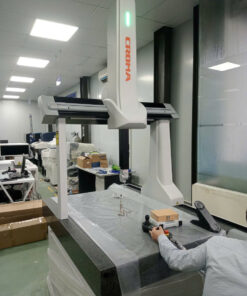 MÁY ĐO 3D CROMA 8106