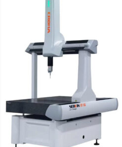 MÁY ĐO 3D CMM CROMA 08.10.06 - LIÊN HỆ 0888 283 486