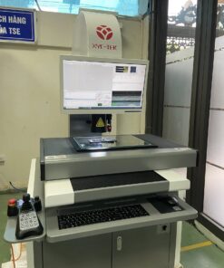 Máy đo 2D tự động UNG-CNC-400 hãng XYC-TEK