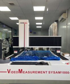 SỬA CHỮA MÁY ĐO 2D DẢI ĐO 1000*800*200MM MODEL AM1000 HÃNG SOBEKK- GIÁ RẺ.