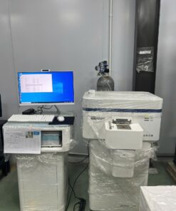 SỬA MÁY PHÂN TÍCH THÀNH PHẦN NGUYÊN VẬT LIỆU CX-9500 PRO