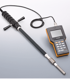 Máy đo độ ẩm gỗ MT-200 Kett-Japan Liên hệ 0888.283.486