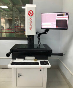 SỬA CHỮA MÁY ĐO KÍCH THƯỚC SẢN PHẨM BÀNG 2D UNG-Micro-400 | XYC-TEK GIÁ RẺ.