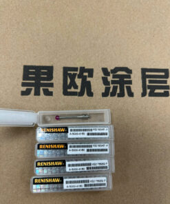 Kim đo Renishaw A-5000-4160