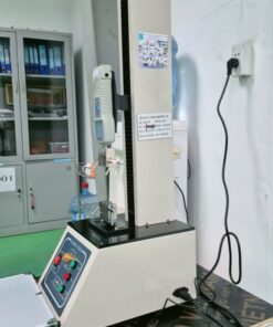 SỬA MÁY ĐO LỰC KÉO NÉN MODEL ZP-1000 KÈM ĐỒ GÁ- GIÁ RẺ.