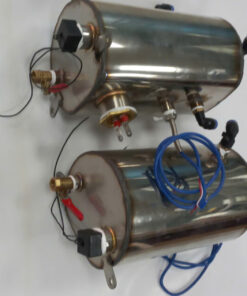 BUỒNG GIA NHIỆT CHO MÁY PHUN MUỐI- HÀNG SẴN KHO- GIÁ TỐT.