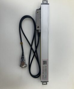 SỬA CHỮA THƯỚC ĐỌC (THƯỚC QUANG) MÁY ĐO EASSON