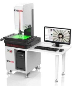 Máy đo kích thước sản phẩm 2D Cobekk E300- hàng có sẵn-giá rẻ