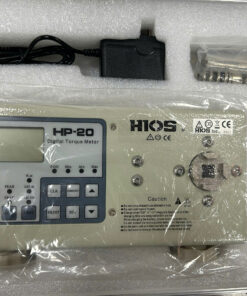 Sửa Chữa Máy Đo Lực Momen Xoắn HP-20