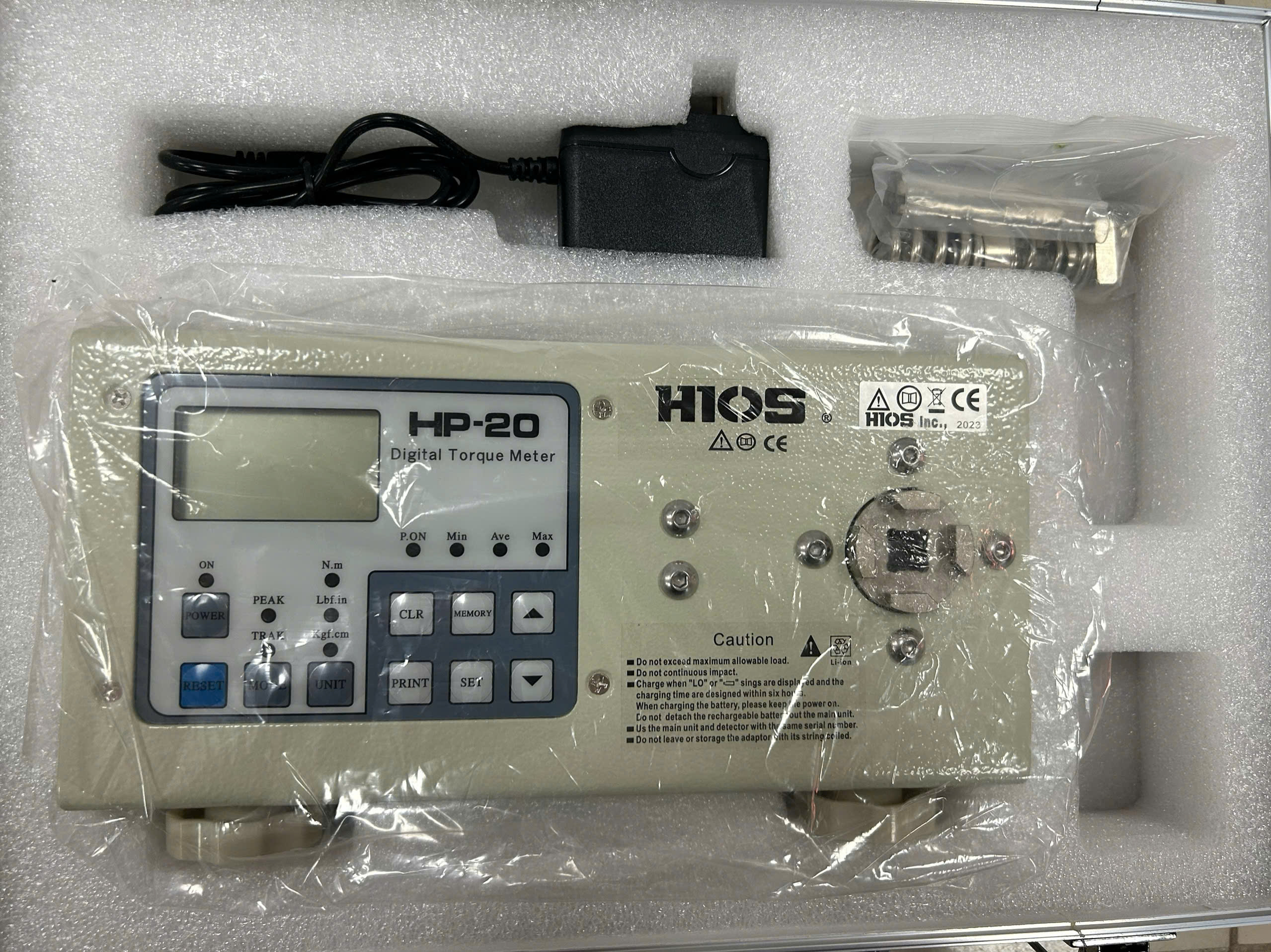 HP-20