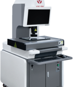 MÁY ĐO 2D HÌNH ẢNH TỰ ĐỘNG UNG-CNC-300 HÃNG XYC-TEK