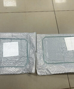 Tấm kính dùng cho máy đo 2D