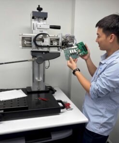 Dịch vụ sửa chữa thiết bị Mahr | sửa máy đo biên dạng CD140A