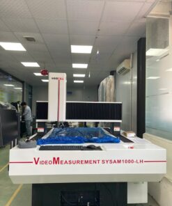 Máy đo 2D kết hợp kim đo chạm AM1000-LH (800x1000x200mm)