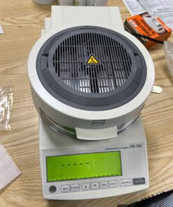 SỬA CÂN SẤY ẨM FD-660/FD-720 LIÊN HỆ 0888 283 486