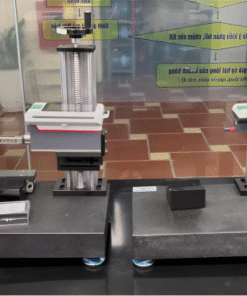 MÁY ĐO ĐỘ NHÁM CẦM TAY MAHR MARSURF PS10