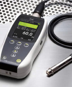 MÁY ĐO ĐỘ DÀY LỚP PHỦ L-600 Kett-Japan Liên hệ 0888.283.486