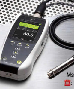 Sửa chữa_Hiệu chuẩn máy đo độ dày lớp phủ L-600 (KETT) uy tín