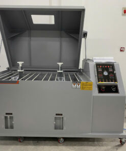SỬA CHỮA MÁY PHUN MUỐI SH-120