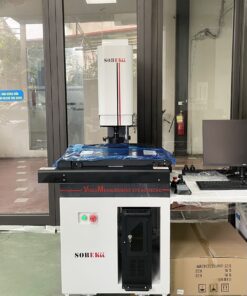 SỬA CHỮA MÁY ĐO HÌNH ẢNH AC300 HÃNG COBEKK