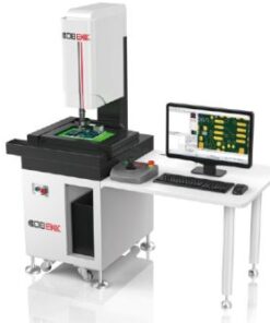SỬA CHỮA MÁY ĐO 2D AC400CNC HÃNG COBEKK