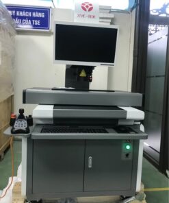 MÁY ĐO 2D HÌNH ẢNH TỰ ĐỘNG UNG-CNC 300 HÃNG XYC-TEK