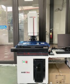 SỬA CHỮA MÁY ĐO 2D AC500 HÃNG COBEKK
