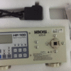 MÁY ĐO LỰC MOMEN XOẮN HP-100